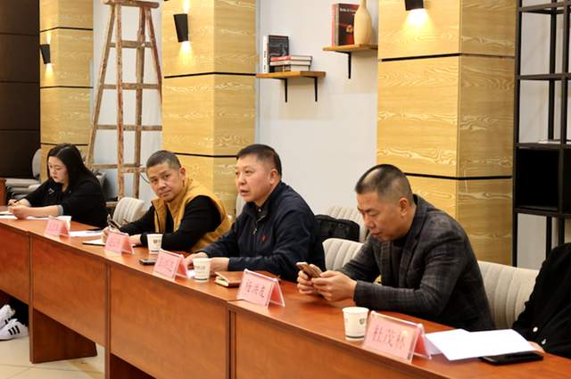 光影为桥，共筑贵州影视未来——贵州传媒职业学院与贵州民族电影制片厂共谋产教深度融合