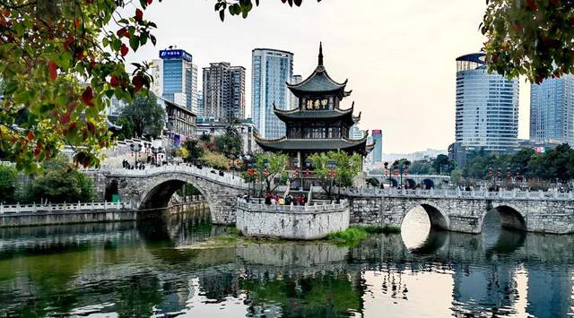 冠军之城，黔幸咖啡，贵州的味道就在这里