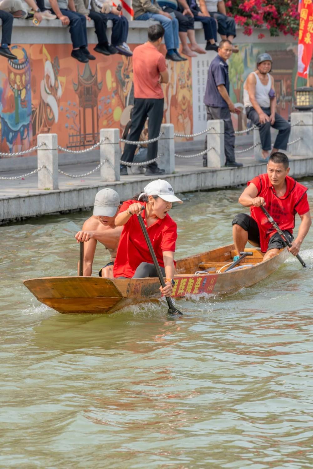 38女神节 强辉巾帼绽芳华，逐浪竞风采，匠心共“陶”美