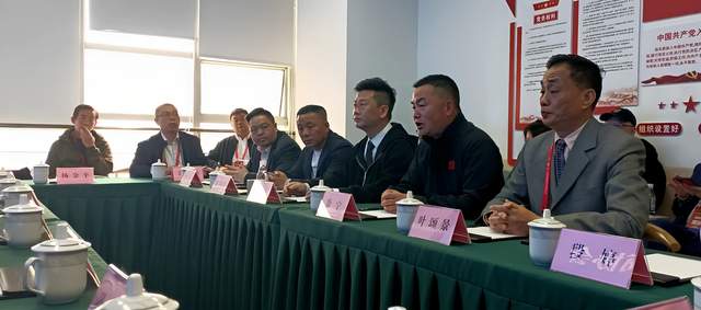 山水为媒，共绘康养旅居新画卷——粤港澳大湾区运动康养旅居产品签约会