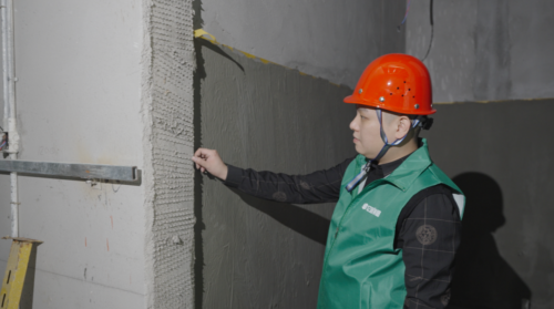 亿固成为“厦门翔安国际机场”辅料供应商