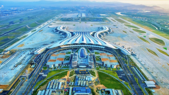 亿固四大明星工程铸就品质丰碑