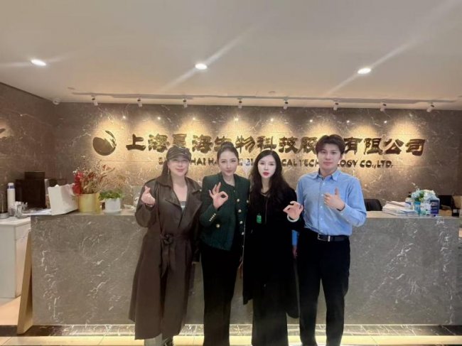 久愿集团3月强势爆发 创始人李小青领航，四大重磅新闻刷新医美新高度