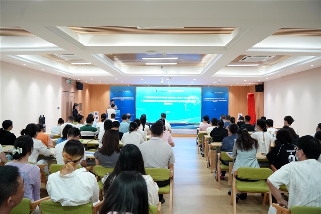 神经调控与脑机接口康复落户崇爱暨康复医学会临床应用基地揭牌