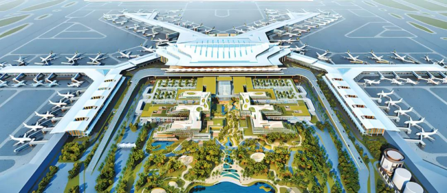 亿固四大明星工程铸就品质丰碑