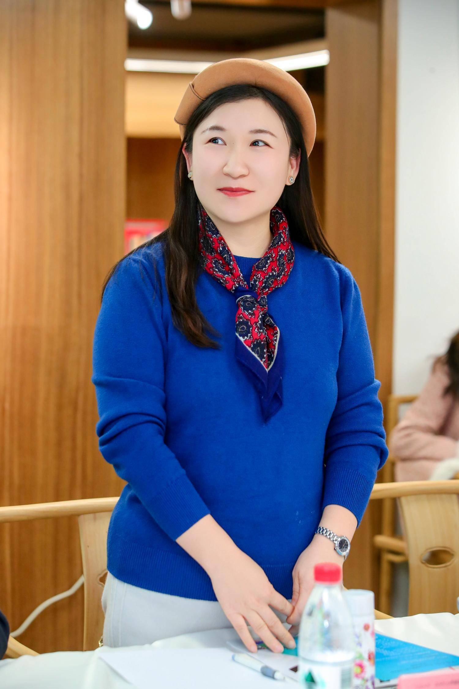 凝聚公益合力 筑牢青春防线——“点亮人生”青少年心理健康公益行动研讨会在京举办