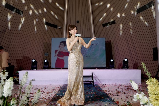 法国LPG 11代机珠海首发，全球CEO访臻尚驻颜共启“智美双生”新篇章