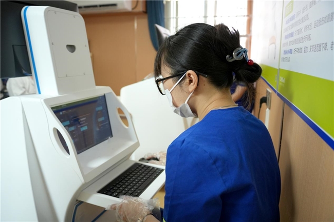 神经调控与脑机接口康复落户崇爱暨康复医学会临床应用基地揭牌