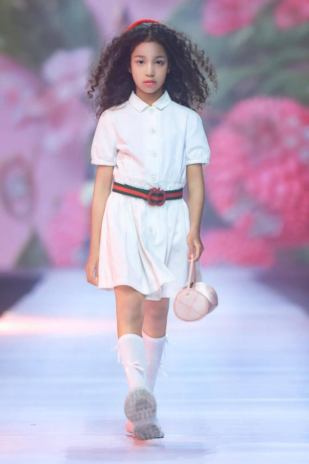 满载荣光！贺年星耀大使吴可晨 第十一届IPA少儿模特明星盛典高光全回顾