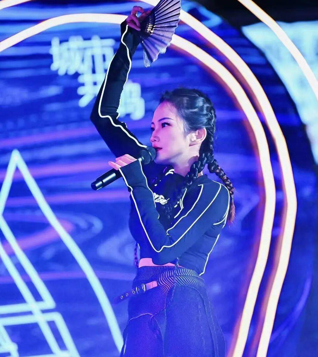 以歌为别，不负相遇 林嘉音【光遇 · 音乐会】