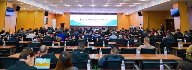 山地英雄再聚黔中 全国首个山地体育旅游超级俱乐部在贵阳成立