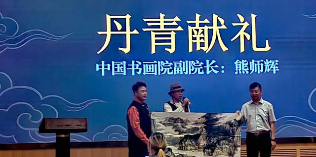 春风送暖入花溪：电影《武状元曹维城》正式启动，贵州唯一武状元将跃上银幕