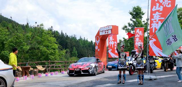 春风送暖启秧门，千年农韵绘新篇——2026年加榜梯田开秧门活动全景纪实