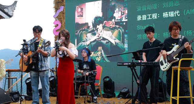 春风送暖启秧门，千年农韵绘新篇——2026年加榜梯田开秧门活动全景纪实