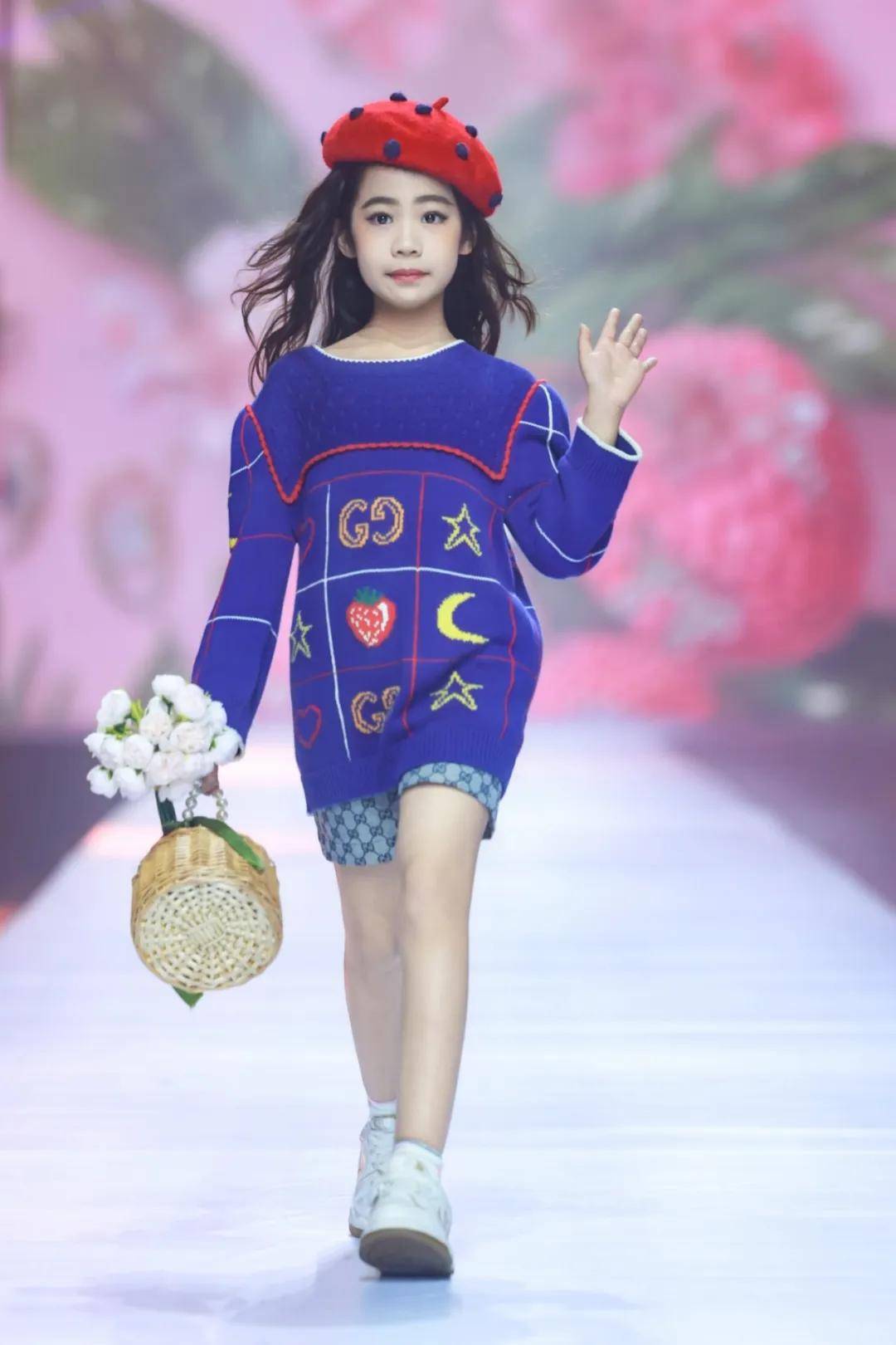 满载荣光！贺年星耀大使孙硕涵 第十一届IPA少儿模特明星盛典高光全回顾