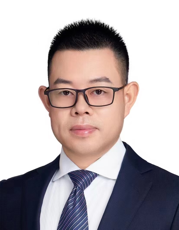 世界洪门组织金华山星聚堂成员易前坤