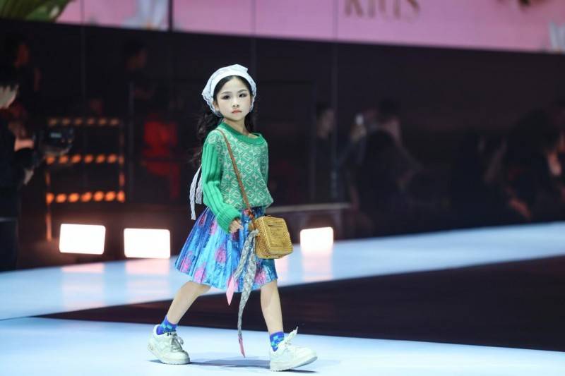 满载荣光！荣耀见证官小柠檬 第十一届 IPA 少儿模特明星盛典高光全回顾