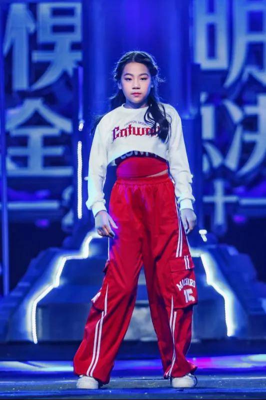 满载荣光！贺年荣耀官申屠少婉 第十一届IPA少儿模特明星盛典高光全回顾