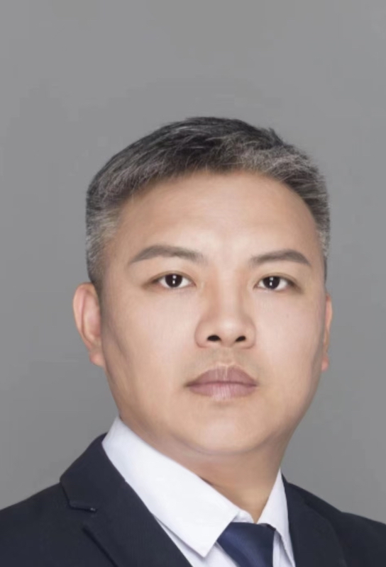 世界洪门组织金华山星聚堂成员周怡挺
