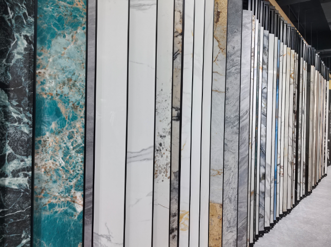 访冯树强：岩板产业再过10年仍有稳定发展空间