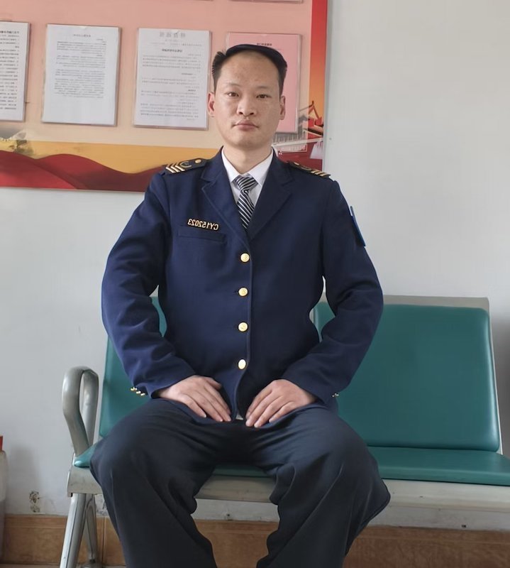 世界洪门组织金华山星聚堂成员朱传坤