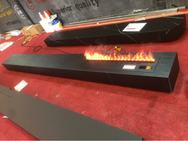 访佛山和创岩板加工谢甫青：最火热的加工就是热弯