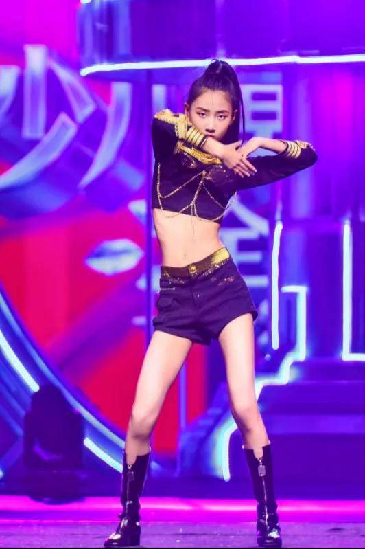 满载荣光！贺年荣耀官乐儿 第十一届IPA少儿模特明星盛典高光全回顾