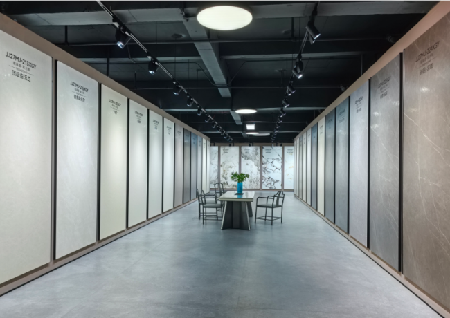 访冯树强：岩板产业再过10年仍有稳定发展空间