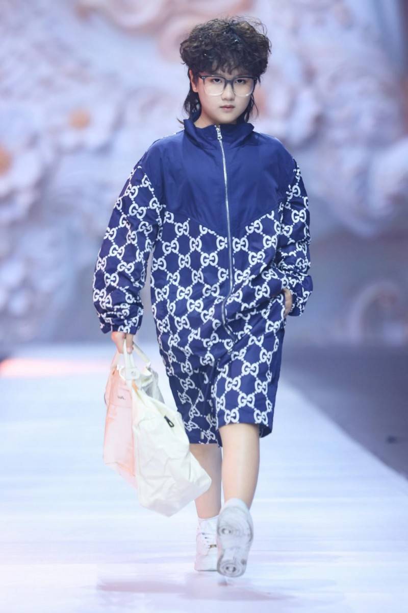 满载荣光！全球城市星推官郭晓鹏 第十一届 IPA 少儿模特明星盛典高光全回顾