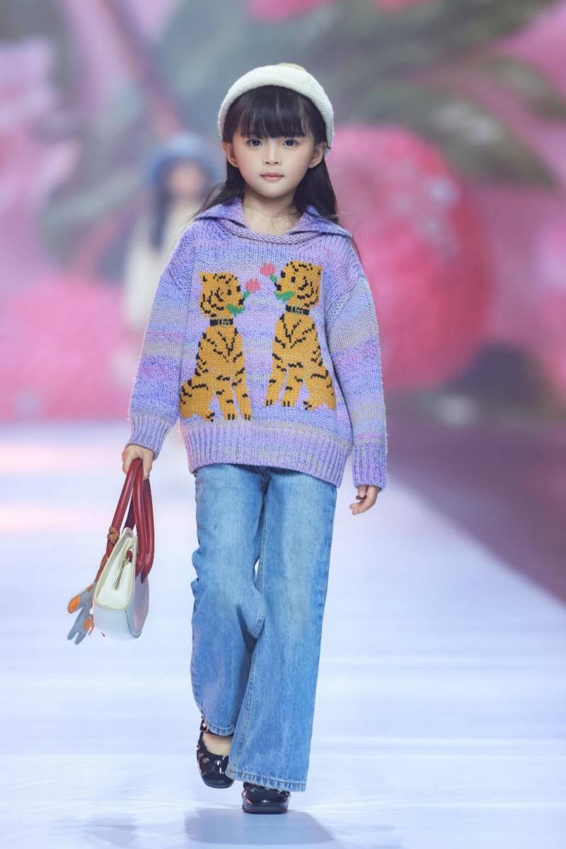 满载荣光！荣耀见证官小6 第十一届 IPA 少儿模特明星盛典高光全回顾