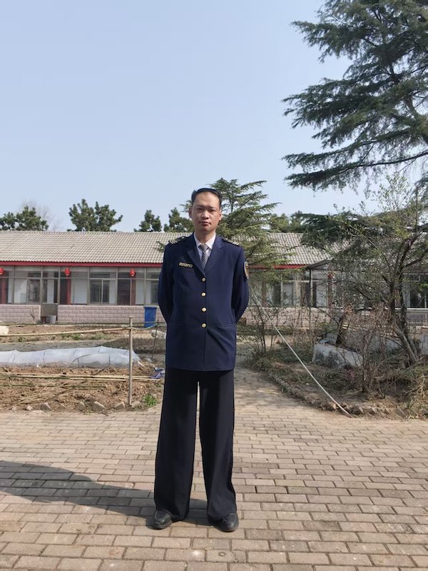 世界洪门组织金华山星聚堂成员朱传坤