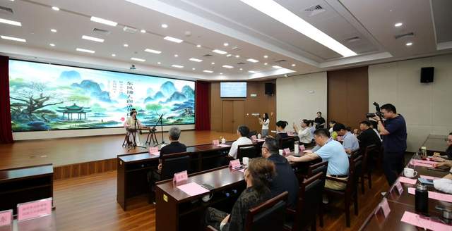 南疆留诗韵,八桂诵风华——广西举办中华优秀传统文化海外推介诗词专场活动
