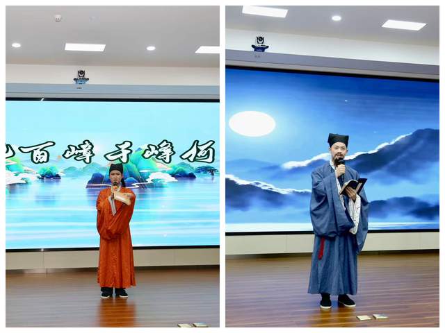 南疆留诗韵,八桂诵风华——广西举办中华优秀传统文化海外推介诗词专场活动