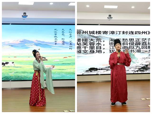 南疆留诗韵,八桂诵风华——广西举办中华优秀传统文化海外推介诗词专场活动