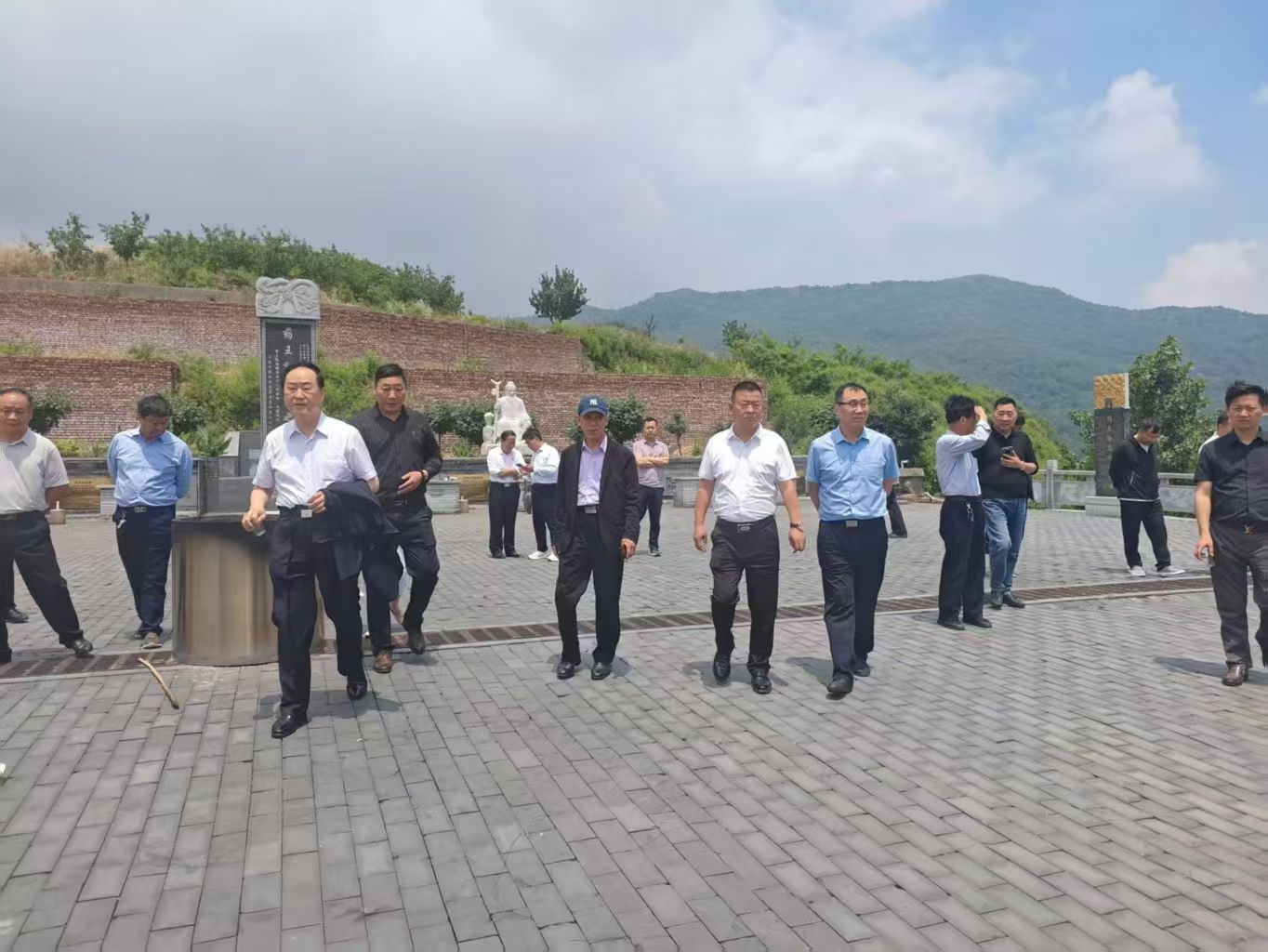 1779676519629763.jpg 北京正航文化牵手禹州华夏文旅项目开发启新程