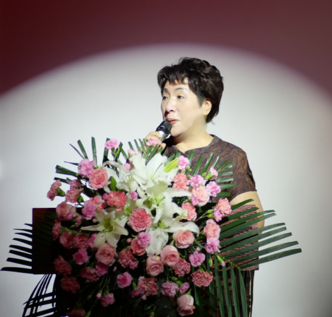 2026首届广东非遗品牌节圆满举办 非遗赋能乡村振兴 品牌点亮湾区文脉