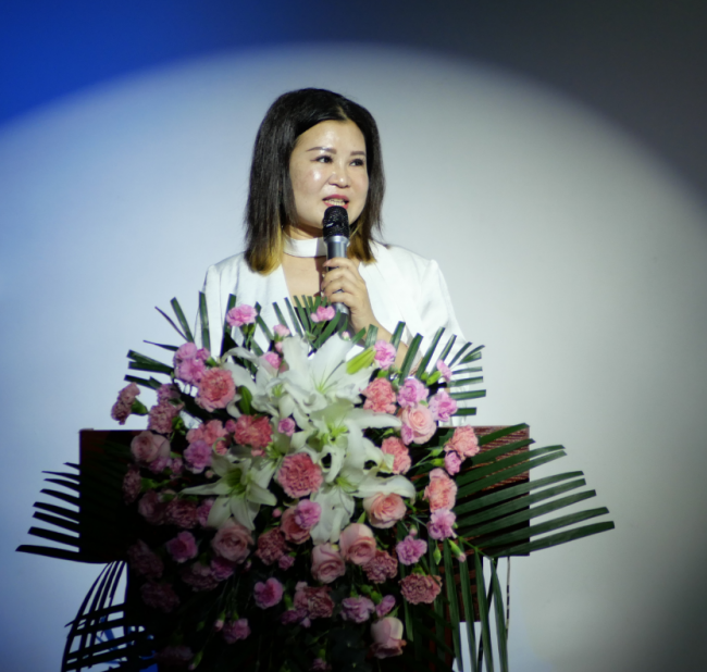 2026首届广东非遗品牌节圆满举办 非遗赋能乡村振兴 品牌点亮湾区文脉