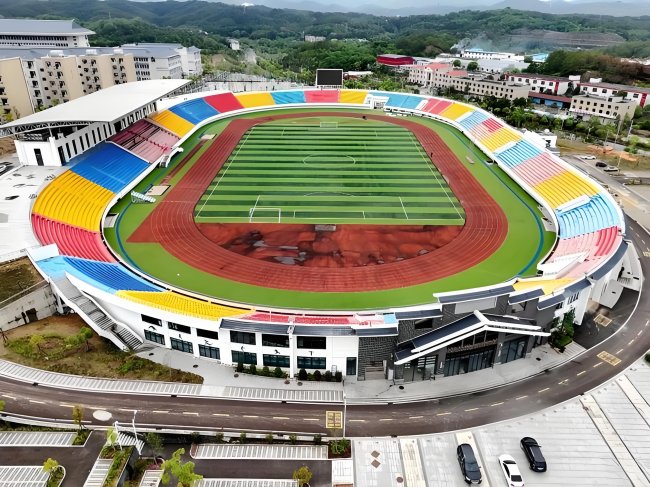 7月18日《彩铃时代•青春不散场》巡回演唱会强势登陆福建长汀