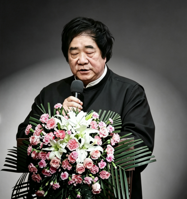2026首届广东非遗品牌节圆满举办 非遗赋能乡村振兴 品牌点亮湾区文脉