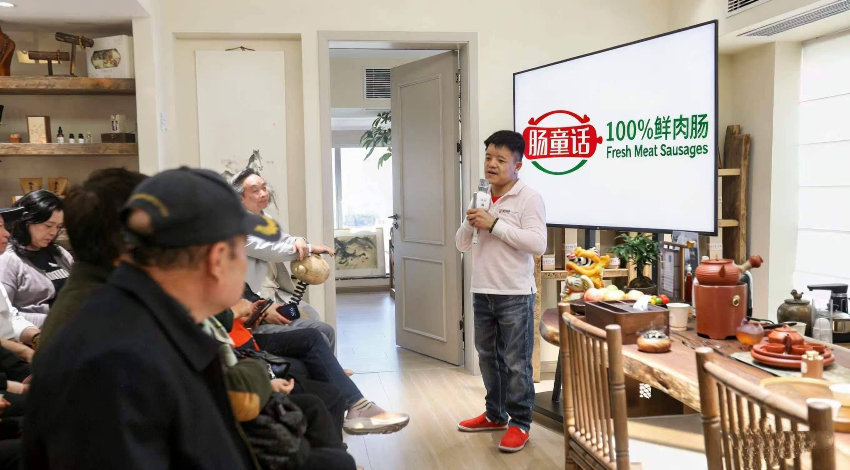 梁耀烽：苦难也有童话 十亿分之一的奇迹