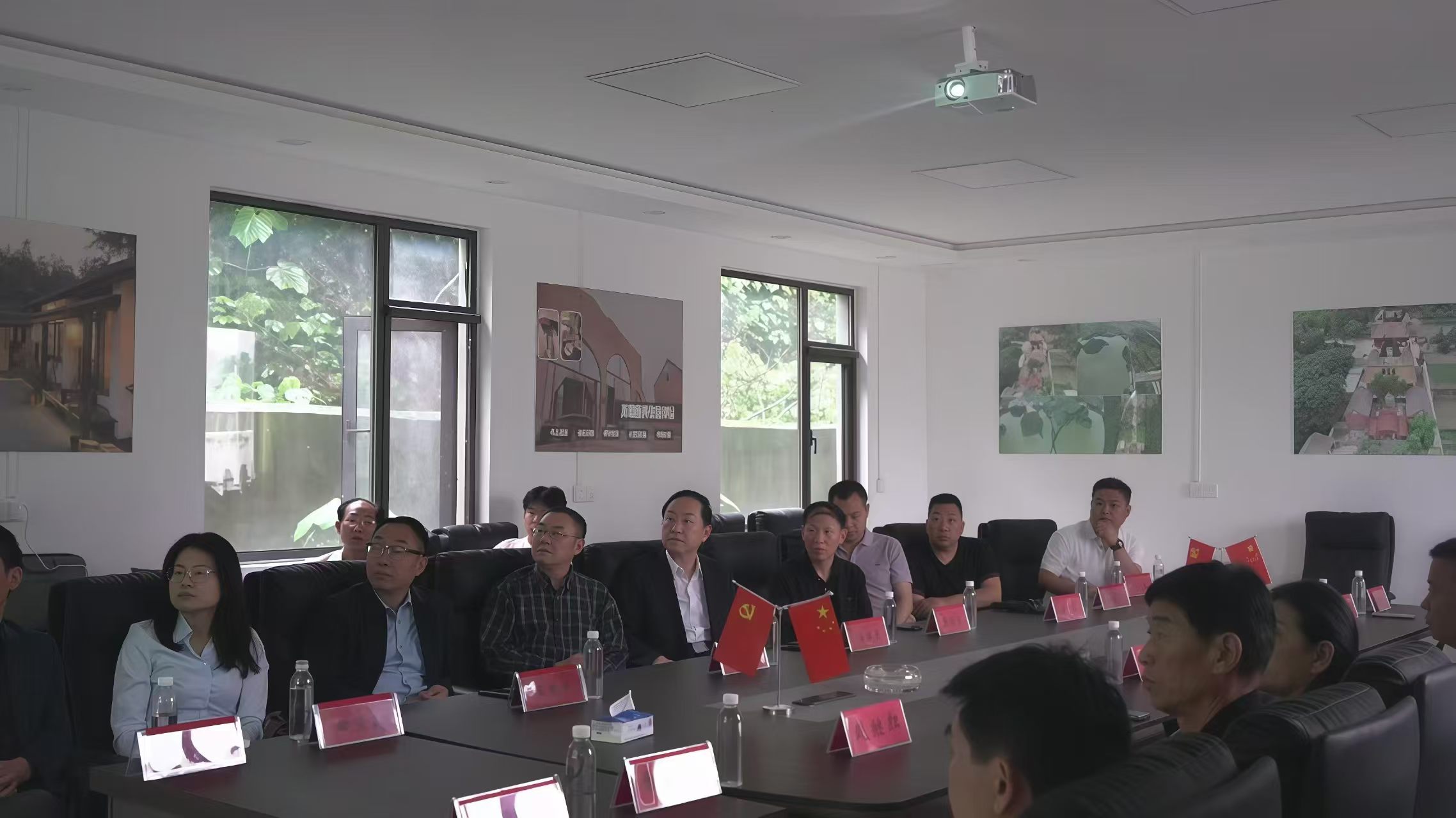 1779779414790799.jpg 北京正航文化牵手禹州华夏文旅项目开发启新程