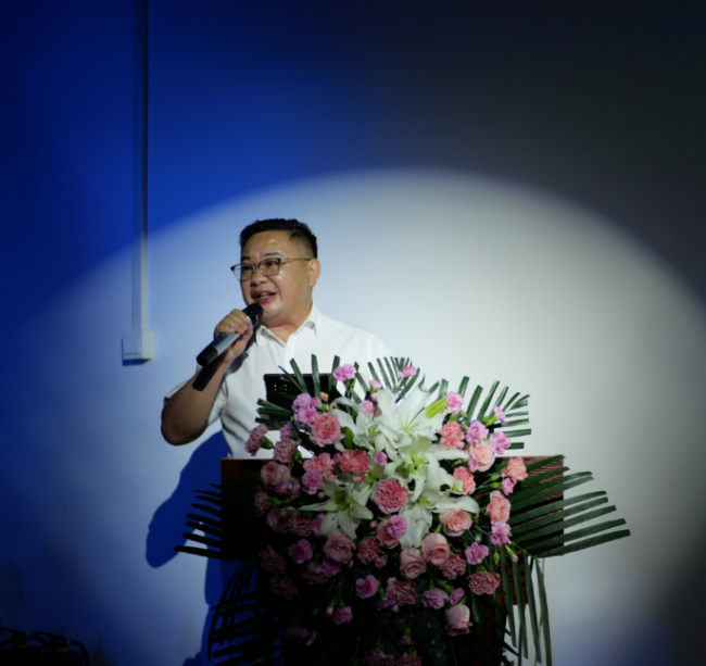 2026首届广东非遗品牌节圆满举办 非遗赋能乡村振兴 品牌点亮湾区文脉