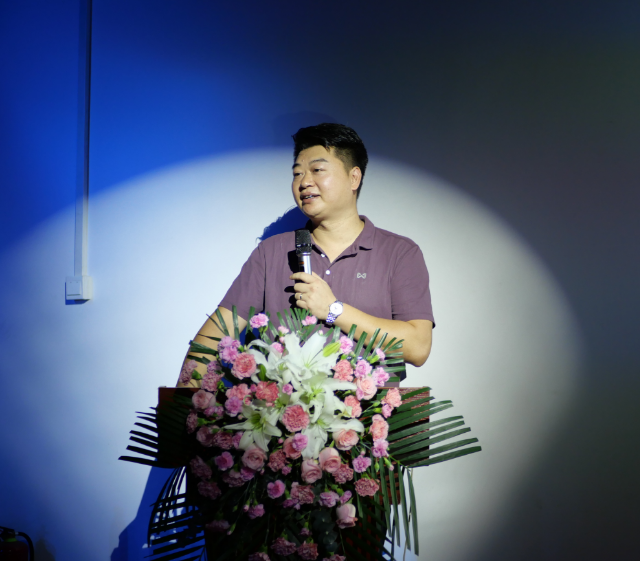 2026首届广东非遗品牌节圆满举办 非遗赋能乡村振兴 品牌点亮湾区文脉