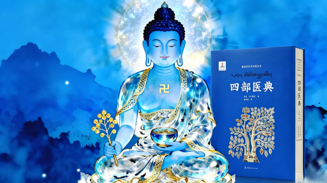 藏玥轩：穿越千年雪域温柔，把藏式慢养搬进都市烟火里