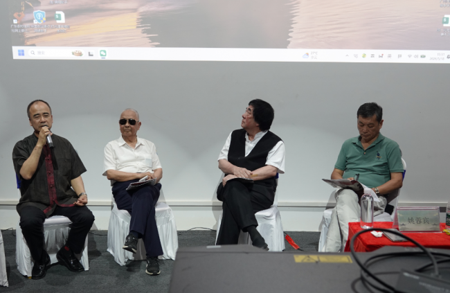2026首届广东非遗品牌节圆满举办 非遗赋能乡村振兴 品牌点亮湾区文脉