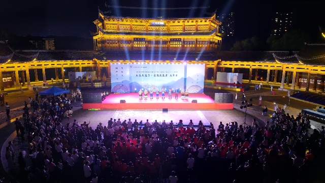 黔南2026年“四月八”民族文化活动圆满落幕:七大板块展千年非遗魅力 歌王舞王同台竞演燃爆都匀