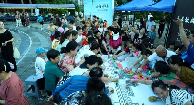 黔南2026年“四月八”民族文化活动圆满落幕:七大板块展千年非遗魅力 歌王舞王同台竞演燃爆都匀
