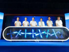 2023辽宁夏季文旅消费季暨第十二届辽宁营口海滨温泉旅游节开幕