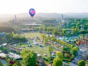 从“木兰花乡”看中国乡村旅游的发展路径