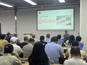 真给力:江门警官检察官教你如何识别骗子